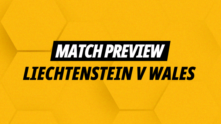Leichtenstein v Wales betting preview